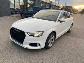 Audi A3 * Komfort * CARFAX * БЕЗ ПЪРВОНАЧАЛНА ВНОСКА