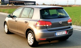 VW Golf 1.6TDI 105ks - 10850 лв. / 5547.52 € - 17108489 5
