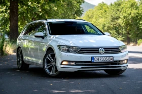 VW Passat VW PASSAT B8