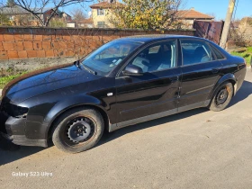 Audi A4 - 330 € / 645.42 лв. - 97026417 5
