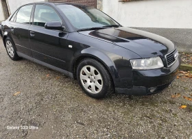 Audi A4, снимка 2 — Bazar.bg Audi A4, снимка 2