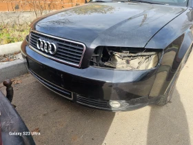 Audi A4 - 330 € / 645.42 лв. - 97026417 6
