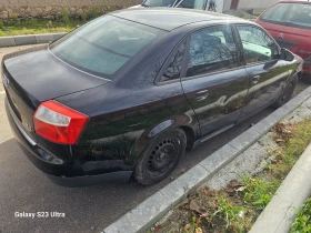 Audi A4 - 330 € / 645.42 лв. - 97026417 3