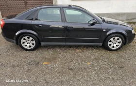 Audi A4, снимка 5 — Bazar.bg Audi A4, снимка 5