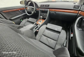 Audi A4, снимка 7 — Bazar.bg Audi A4, снимка 7