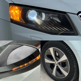 Skoda Octavia JOY/Pack/2.00D/Уникат/Перфектен/Navi/FULL/Automat/ - 16999 лв. / 8691.45 € - 67124862 15