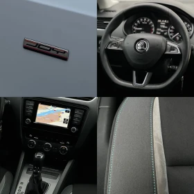 Skoda Octavia JOY/Pack/2.00D/Уникат/Перфектен/Navi/FULL/Automat/ - 16999 лв. / 8691.45 € - 67124862 14