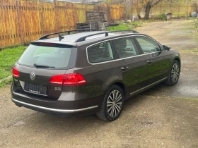    VW Passat 2.0TDI DISTRONIC