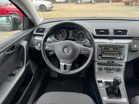VW Passat 2.0TDI DISTRONIC | Mobile.bg    12