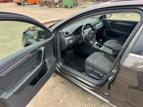 VW Passat 2.0TDI DISTRONIC | Mobile.bg    5