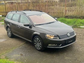     VW Passat 2.0TDI DISTRONIC