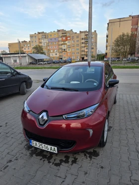 Renault Zoe R110 - изображение 1