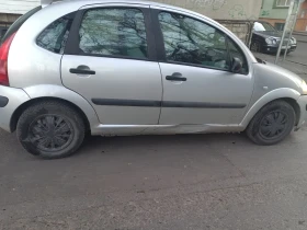 Citroen C3, снимка 3 — Bazar.bg Citroen C3, снимка 3