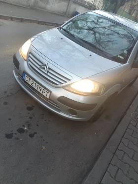 Citroen C3, снимка 1 — Bazar.bg Citroen C3, снимка 1