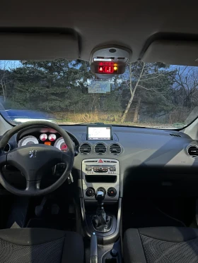 Peugeot 308 1.6hdi  - 1499 € / 2931.79 лв. - 17827291 5