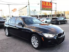 BMW 330 * 330i xDrive CAM RECUL NAVIGATION TOIT OUVRANT *  - 29900 лв. / 15287.63 € - 64151663 3