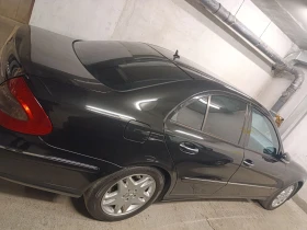 Mercedes-Benz E 280, снимка 13