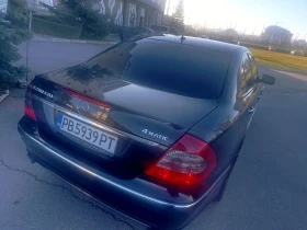 Mercedes-Benz E 280, снимка 6
