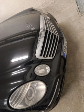 Mercedes-Benz E 280, снимка 12