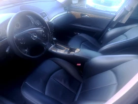 Mercedes-Benz E 280, снимка 8