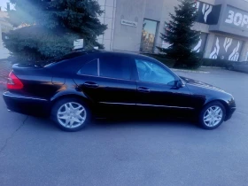 Mercedes-Benz E 280, снимка 4