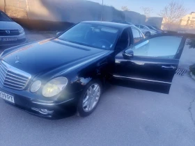 Mercedes-Benz E 280, снимка 3
