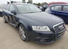 Audi A6, снимка 2