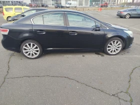 Toyota Avensis Седан t27 d4 - 6000 € / 11734.98 лв. - 22506872 3