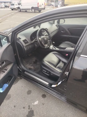 Toyota Avensis Седан t27 d4 - 6000 € / 11734.98 лв. - 22506872 12