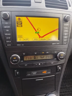 Toyota Avensis Седан t27 d4 - 6000 € / 11734.98 лв. - 22506872 7