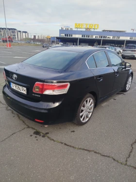 Toyota Avensis Седан t27 d4 - 6000 € / 11734.98 лв. - 22506872 4