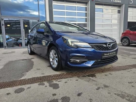 Opel Astra SPORTS TOURER 1.2 - 9460 € / 18502.15 лв. - 13084694 2