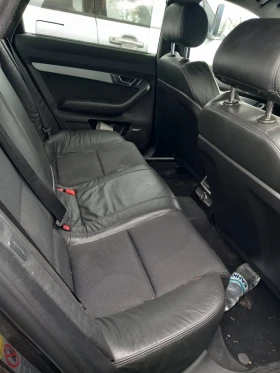 Audi A6 - цена по договаряне - 50475799 6