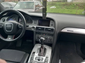 Audi A6 - цена по договаряне - 50475799 3