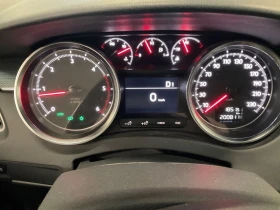 Peugeot 508 SW 1.6 Blue-HDi Active , снимка 11 - Автомобили и джипове - 53286900