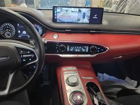 Genesis GV70 * 2.5T Prestige * CARFAX * DISTRONIC * LINE ASSIST - 29900 € / 58479.32 лв. - 12506543 9