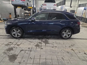 Genesis GV70 * 2.5T Prestige * CARFAX * DISTRONIC * LINE ASSIST - 29900 € / 58479.32 лв. - 12506543 2