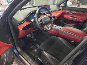 Genesis GV70 * 2.5T Prestige * CARFAX * DISTRONIC * LINE ASSIST - 29900 € / 58479.32 лв. - 12506543 5