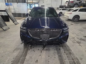 Genesis GV70 * 2.5T Prestige * CARFAX * DISTRONIC * LINE ASSIST - 29900 € / 58479.32 лв. - 12506543 6