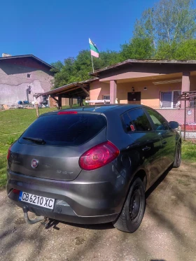 Fiat Bravo 1.6 m-jet - 2556 € / 4999.10 лв. - 26223761 5