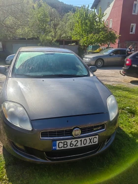 Fiat Bravo 1.6 m-jet - 2556 € / 4999.10 лв. - 26223761 2