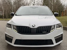 Skoda Octavia VRS / 4X4 / ПОДГРЕВ / КАМЕРА - цена по договаряне - 78646989 2