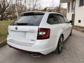 Skoda Octavia VRS / 4X4 / ПОДГРЕВ / КАМЕРА - цена по договаряне - 78646989 7