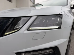Skoda Octavia VRS / 4X4 / ПОДГРЕВ / КАМЕРА - цена по договаряне - 78646989 15
