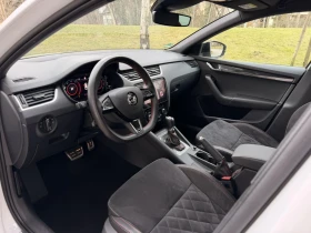 Skoda Octavia VRS / 4X4 / ПОДГРЕВ / КАМЕРА - цена по договаряне - 78646989 9