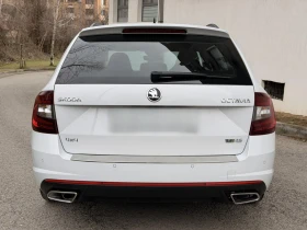 Skoda Octavia VRS / 4X4 / ПОДГРЕВ / КАМЕРА - цена по договаряне - 78646989 6