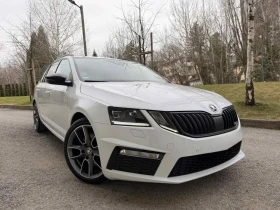 Skoda Octavia VRS / 4X4 / ПОДГРЕВ / КАМЕРА