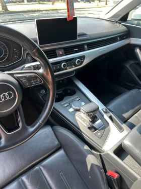 Audi A4 Quattro  - 12500 € / 24447.88 лв. - 88612685 4
