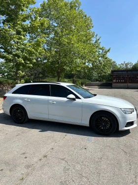 Audi A4 Quattro  - 12500 € / 24447.88 лв. - 88612685 2