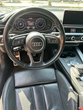 Audi A4 Quattro  - 12500 € / 24447.88 лв. - 88612685 3